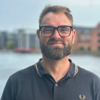 Martin Grønbæk Jensen